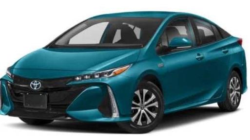 TOYOTA PRIUS PRIME 2022 JTDKAMFPXN3215053 image